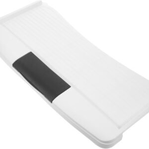 Operitacx Bandeja Para Teclado Embaixo Da Mesa - Gaveta Deslizante Para Teclado Suporte Para Teclado Para Espaço De Trabalho Ergonômico Design Ajustável E Com Economia De Espaço