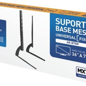 Suporte Base Mesa Para TV De 36