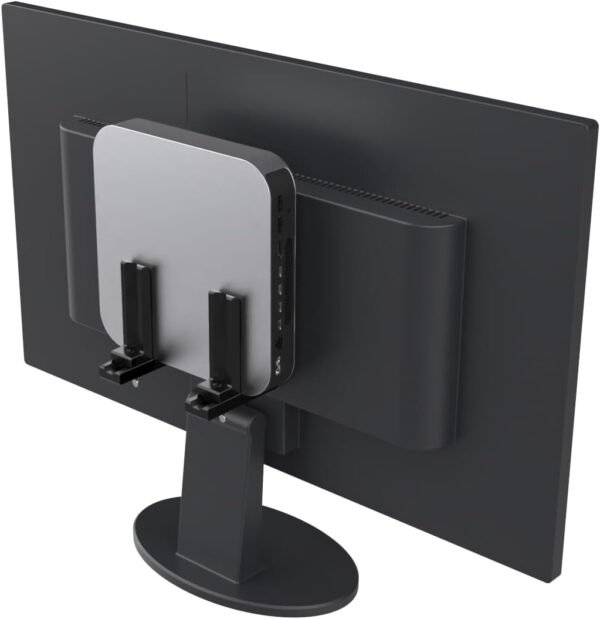 Suporte Compatível Com Dell Optiplex Mac Mini Monitor Vesa
