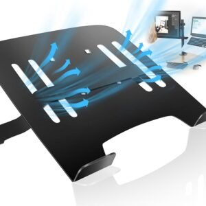 Suporte Notebook, Duporte para Notebook, Apoio para Notebook, Suporte Articulado Notebook, Suporte para Notebook e Monitor, Braço Articulado Notebook, Suporte para Notebook|suporte para Monitor