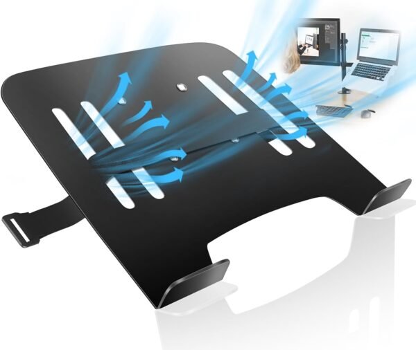 Suporte Notebook, Duporte para Notebook, Apoio para Notebook, Suporte Articulado Notebook, Suporte para Notebook e Monitor, Braço Articulado Notebook, Suporte para Notebook|suporte para Monitor