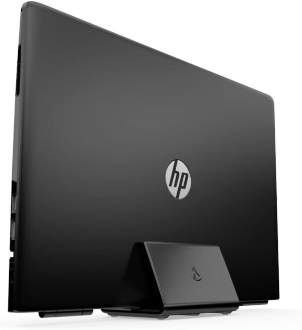 Suporte Notebook Laptop Vertical Apoio De Mesa Médio M26x