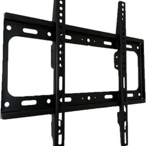 Suporte Para Tv/Monitor De Parede Universal 25 A 55 Pol, MB Tech, Preto