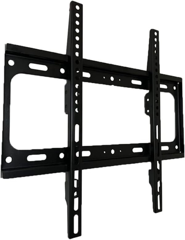 Suporte Para Tv/Monitor De Parede Universal 25 A 55 Pol, MB Tech, Preto