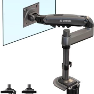 Suporte Torre Articulado 17 A 27 Polegadas Até 9kg