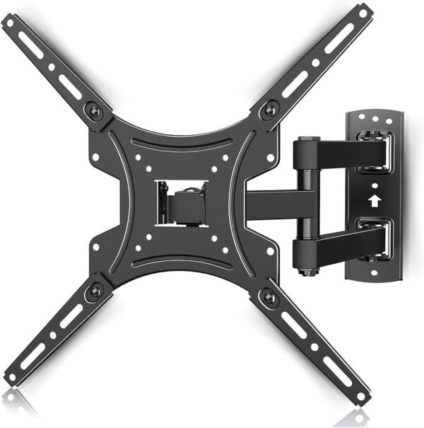 Suporte de Televisão Tri-articulado 23 a 55'' até 35Kg AR-E15SB
