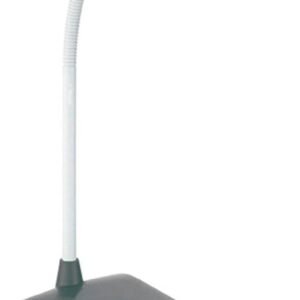 Taschibra Luminária De Mesa Led Bivolt Tlm Flex 4w CINZA