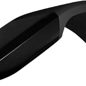 UGPLM Dobrável sem fio mouse mudo uso de escritório em casa mouse de viagem ergonômico dobrável portátil ratos para computador portátil notebook pc, 5G