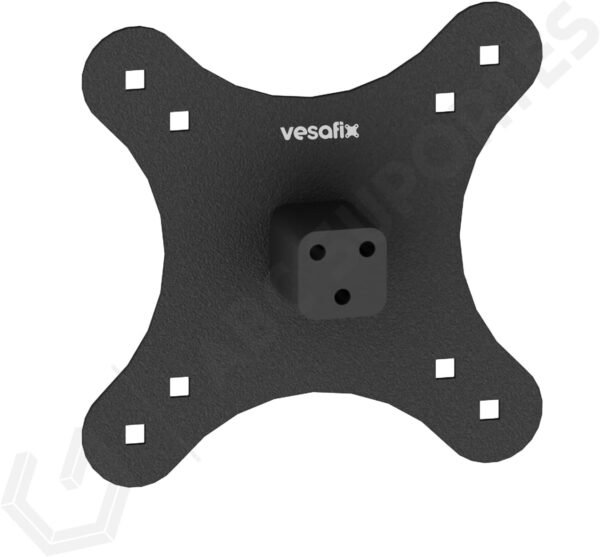 VESAFIX, Adaptador Vesa Monitor HUSKY BLIZZARD 27 Polegadas HGMT006 Sem Furação Vesa