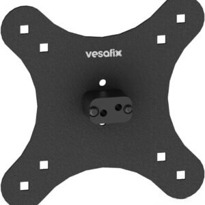 VESAFIX, Adaptador Vesa Monitor HUSKY STORM HGMT001 Sem Furação Vesa