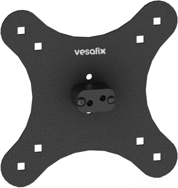 VESAFIX, Adaptador Vesa Monitor HUSKY STORM HGMT001 Sem Furação Vesa