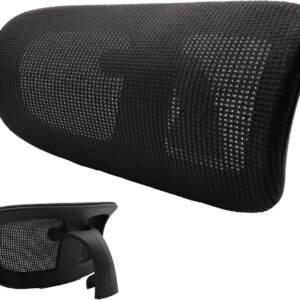 YENANA Acessório de encosto de cabeça para cadeira Haworth Zody – Suporte ergonômico de pescoço para cadeiras de escritório, fácil de instalar sem danos