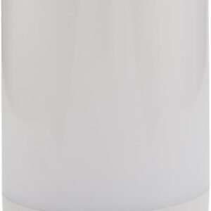 ​Smart Luminária de Mesa Wi-Fi 2ª Geração Positivo Casa Inteligente, RGB, Branca, LED, 7W, 400 lúmens, Bivolt - Compatível com Alexa​