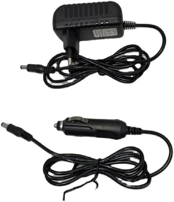 ASSENTO MASSAGEADOR AQUECIDO LOMBAR PESCOCO ALMOFADA CADEIRA MASSAGEM BANCO DO CARRO ESCRITORIO POLTRONA COMPRESSAO DORES - Imagem 2
