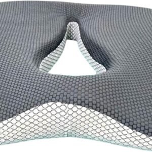 Almofada Anatômica Ortopédica 3D Cóccix Assento Supermedy