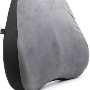 Almofada Apoio Coluna Premium Longevitech