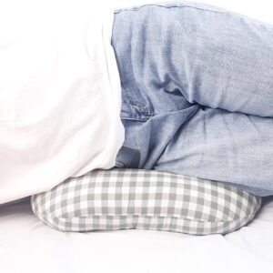 Almofada De Piercing Rosquinha, Almofada De Anel Ortopédico, Almofada De Almofada De Gravidez Pós-parto Para Feridas Na Cama Cabeça Quadril Piercing Na Orelha Ciática Pós-ciru, B, 40CM
