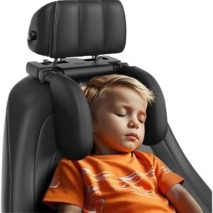 Apoio de Cabeça Ergonômico para Assento de Carro ORIGINAL