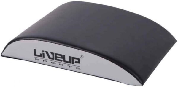 Apoio para Abdominal Ab Mat LS3361 Liveup