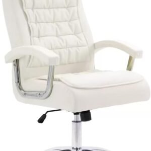 Cadeira California Branco Fratini