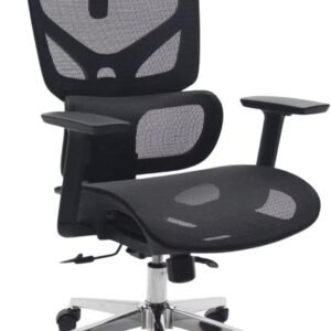 Cadeira Escritorio Super Mesh 2D Ergoní´mica