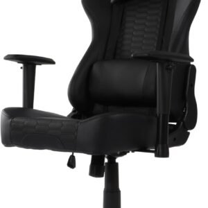 Cadeira Gamer Cruiser Preta Fortrek