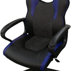 Cadeira Gamer Escritório Ergonômica Giratoria Overx Pro Opt