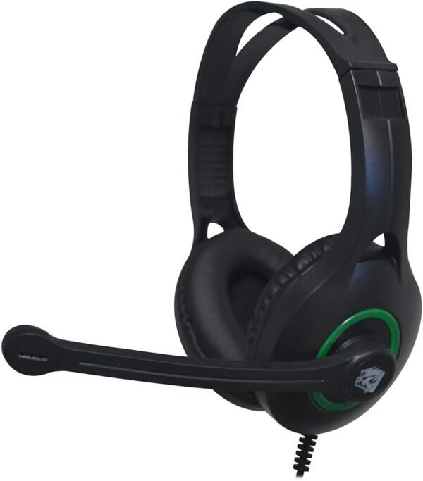 Combo Gamer Teclado BNT2 + Headset com Microfone Omnidirecional + Mouse Óptico com 4 Botões de Resposta Rápida + Mousepad 250x210mm - CGDW41G - Imagem 2