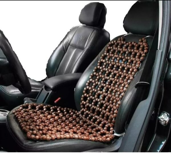 Encosto de Bolinha Massageador