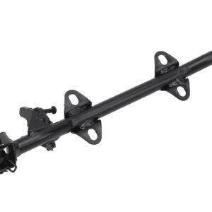 lyrlody Suporte para Suporte de para de de de de Metal Moto de de Metal para 50 70 90 110 Bicicleta de Terra Com Design Ergonômico de Controle Aprimorado
