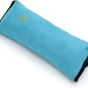 Almofada De Cinto De Segurança De Carro Protetor de Ombros para Automóvel Capa Para Proteção Dos Ombros Carros Protetor Conforto Premium