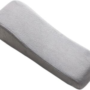Yajuyi Almofadas ergonômicas para cadeiras de escritório e jogos, D