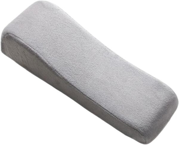 Yajuyi Almofadas ergonômicas para cadeiras de escritório e jogos, D